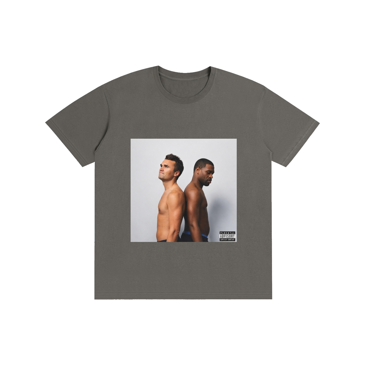 Kirk & Floyd