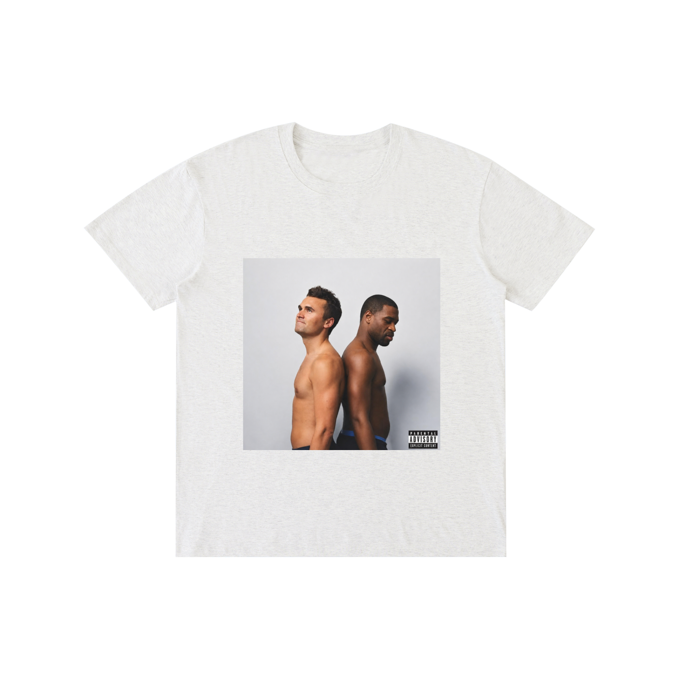 Kirk & Floyd