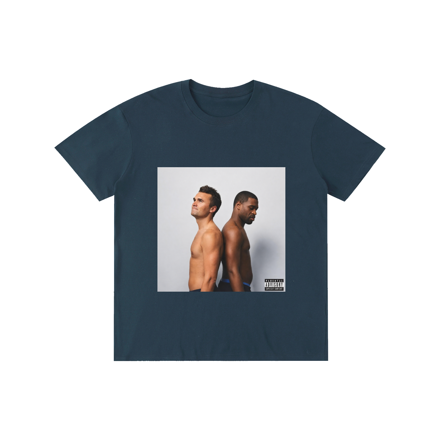 Kirk & Floyd