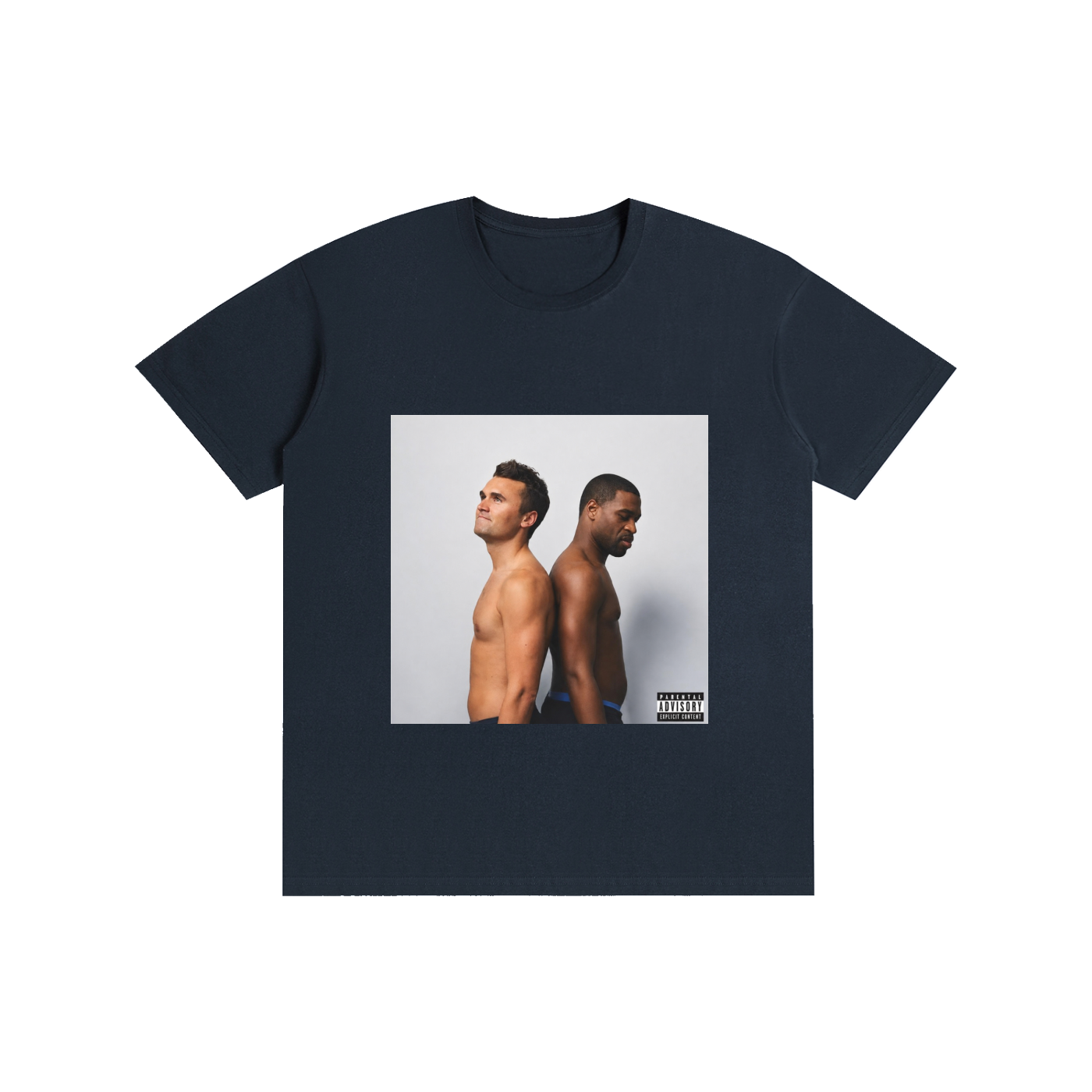 Kirk & Floyd