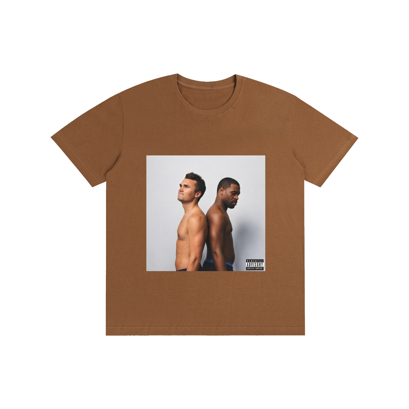 Kirk & Floyd